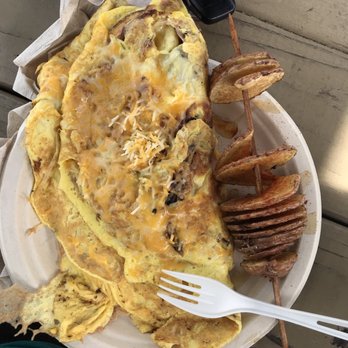 Saenz Ohana Breakfast - Omelette - Breakfast & Brunch Near Me - Princeville, Hawaii Saenz Ohana Breakfast - Omelette - Breakfast & Brunch Near Me - Princeville, Hawaii