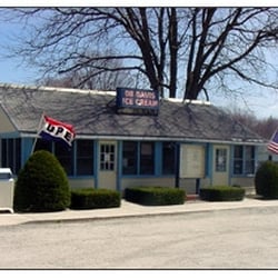 Dr. Davis Ice Cream
