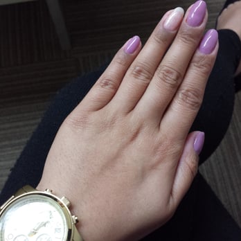 Artemis Nail Lounge - Another great job by Kelly! Gel nails - Nail Salons Near Me - Pasadena, California Artemis Nail Lounge - Another great job by Kelly! Gel nails - Nail Salons Near Me - Pasadena, California