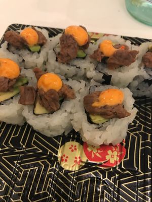 Pubbelly Sushi by null
