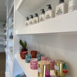 Lulu Vida CBD - Check out the newly renovated inside!