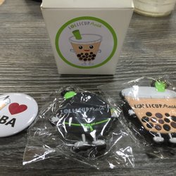 Freebies :)