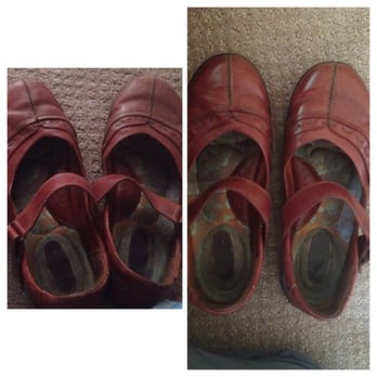 Leon's Shoe Service - Shoe Repair Near Me - Aliso Viejo, California Leon's Shoe Service - Shoe Repair Near Me - Aliso Viejo, California