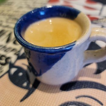Latin Dough - Delicious espresso - Latin American Near Me - Toronto, Ontario