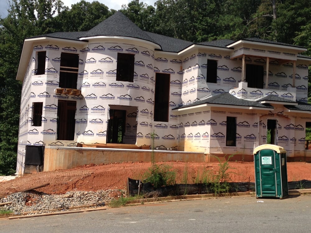 Slide of Trademark Contractors LLC