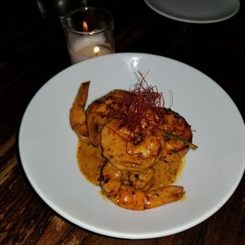 Toro - Favorite dish!! The best gambas!! - Tapas Bars Near Me - Boston, Massachusetts Toro - Favorite dish!! The best gambas!! - Tapas Bars Near Me - Boston, Massachusetts