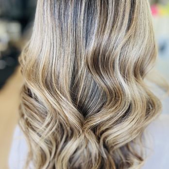 Volume and Vibe - Blow Dry/Out Services Near Me - Las Vegas, Nevada Volume and Vibe - Blow Dry/Out Services Near Me - Las Vegas, Nevada