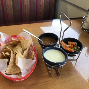 Mexico Express - Mexican Near Me - Lufkin, Texas