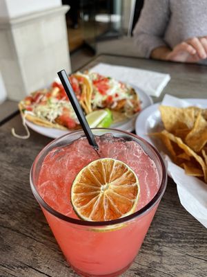 Death By Tequila by null