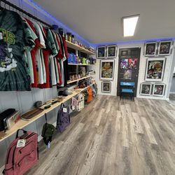 Take Flight Smoke Shop