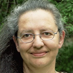Christa Rahner-Göhring - Infosuchdienst -