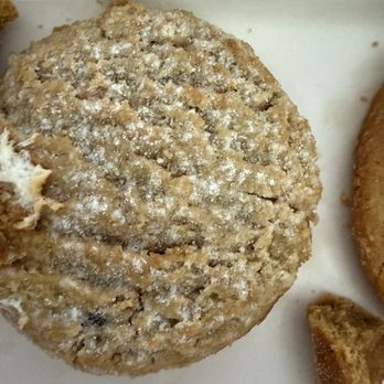 Chip City - Cookie butter - Desserts Near Me - Babylon, New York