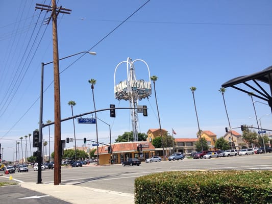 Norwalk Town Square by null