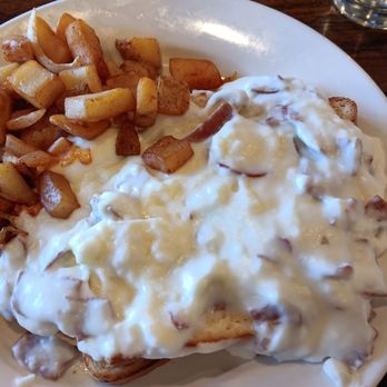 Northside 29 - Chipped Beef w/ Fried Potatoes - Bars Near Me - Warrenton, Virginia Northside 29 - Chipped Beef w/ Fried Potatoes - Bars Near Me - Warrenton, Virginia