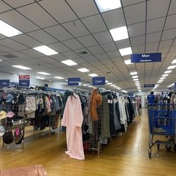 Goodwill Industries Store