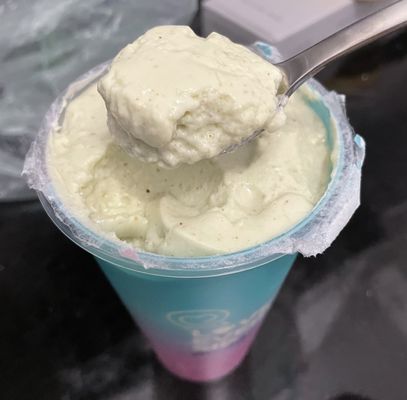 Love Mi Yogurt by null