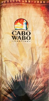 Cabo Wabo Cantina by null