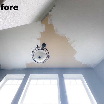 Easy Painting - The ceiling - Painters Near Me Easy Painting - The ceiling - Painters Near Me