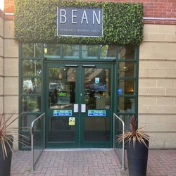 Bean - Entrance