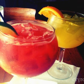 Yemanja Brasil - CHEERS! Caipiroskas! - Brazilian Near Me - Saint Louis, Missouri