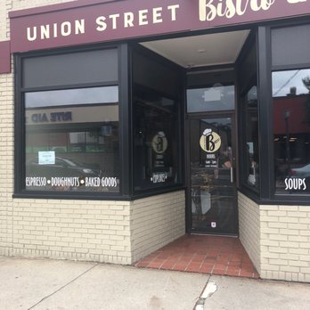 Union street Bistro and Bakery - Bakeries Near Me - Easthampton, Massachusetts