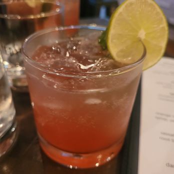 Naked Tiki Distilling - Pomegranate mojito - Distilleries Near Me - Saint Charles, Missouri Naked Tiki Distilling - Pomegranate mojito - Distilleries Near Me - Saint Charles, Missouri