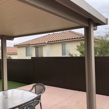 Shade In A Day - Patio and fence - Patio Coverings Near Me - Las Vegas, Nevada Shade In A Day - Patio and fence - Patio Coverings Near Me - Las Vegas, Nevada