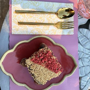 The Rococo Dessert Bar - Desserts Near Me - Kennebunk, Maine