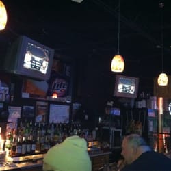 2nd Chance Lounge - Bar