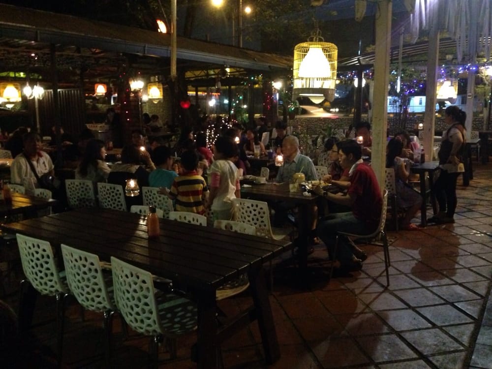 Rendezvous Steak Garden Restaurant