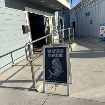 Oceanside Sea Center - Fishing Near Me - Oceanside, California Oceanside Sea Center - Fishing Near Me - Oceanside, California