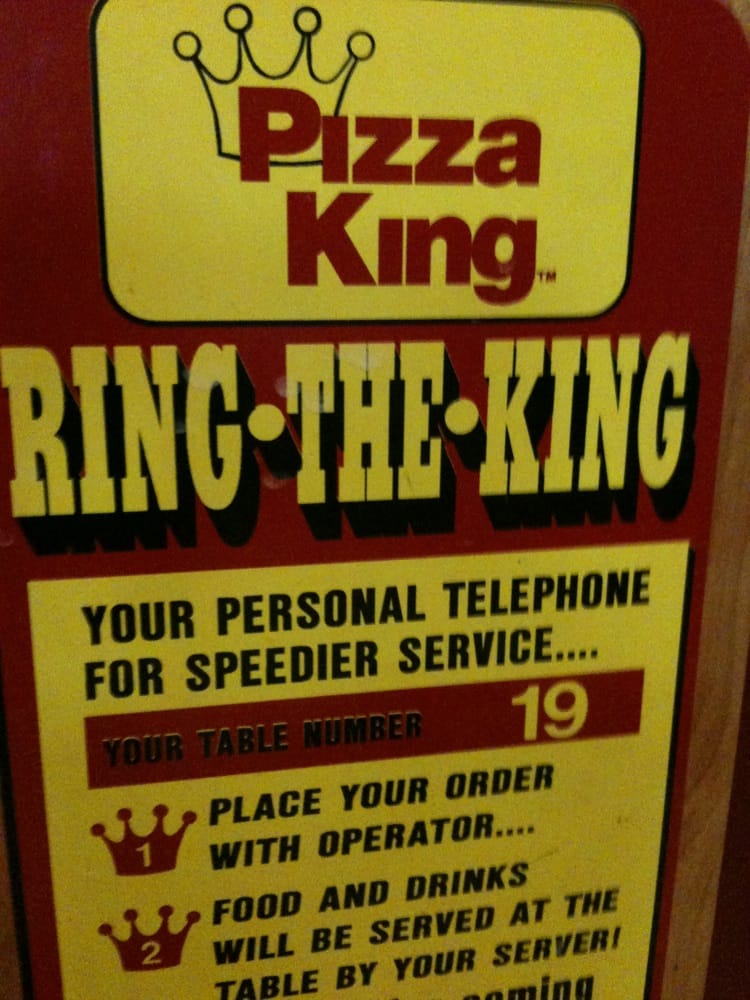 PIZZA KING Updated October 2024 604 W Pendleton Ave, Lapel, Indiana