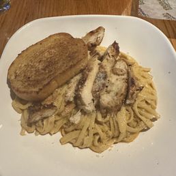 Chicken pasta Chicken pasta