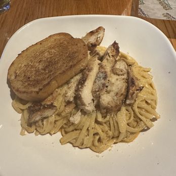 Crabby's On The Lakefront - Chicken pasta - Seafood Near Me - Saint Cloud, Florida Crabby's On The Lakefront - Chicken pasta - Seafood Near Me - Saint Cloud, Florida
