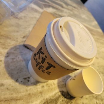 KIT Coffee - Black coffee - Coffee & Tea Near Me - Irvine, California KIT Coffee - Black coffee - Coffee & Tea Near Me - Irvine, California