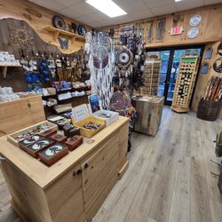 Mountain Traders