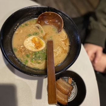DOMU - Dr. Phillips - Richie Rich Ramen - Ramen Near Me - Orlando, Florida DOMU - Dr. Phillips - Richie Rich Ramen - Ramen Near Me - Orlando, Florida