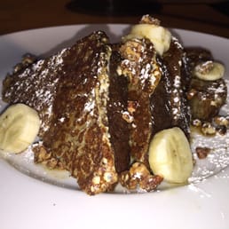 Banana Bread French Toast Banana Bread French Toast