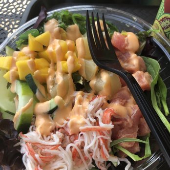 Poketastic - Poke Near Me - Chesapeake, Virginia Poketastic - Poke Near Me - Chesapeake, Virginia