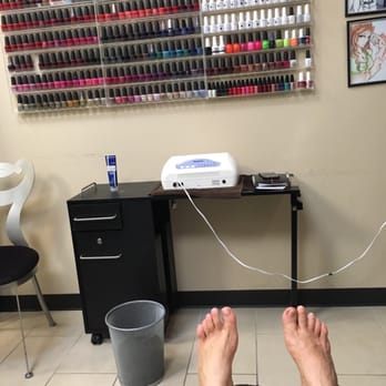 Allen Meyers - Nail Technicians Near Me - Las Vegas, Nevada Allen Meyers - Nail Technicians Near Me - Las Vegas, Nevada