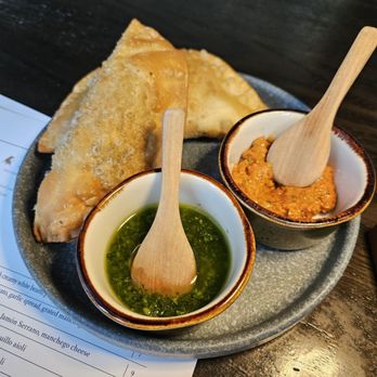 Silla del Toro - Empanadas - Tapas Bars Near Me - Roswell, Georgia Silla del Toro - Empanadas - Tapas Bars Near Me - Roswell, Georgia