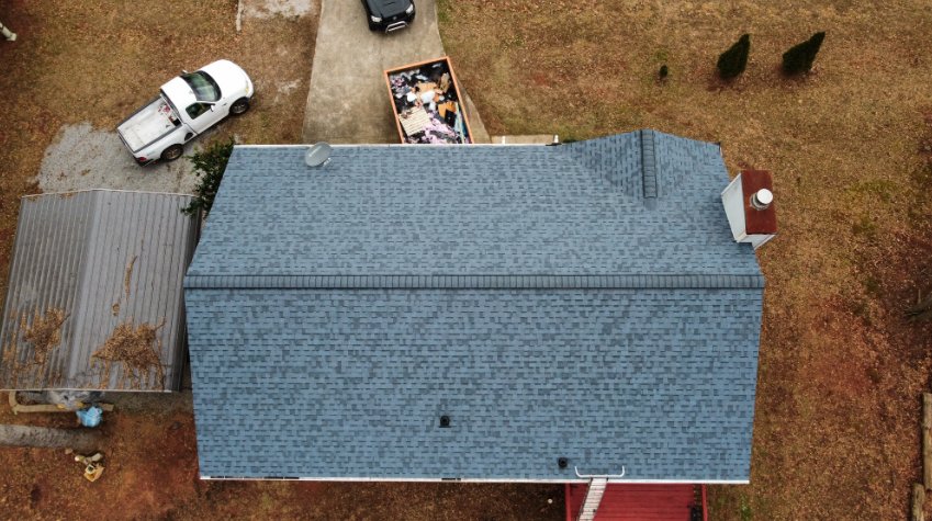 Slide of Onpoint Roofing Services