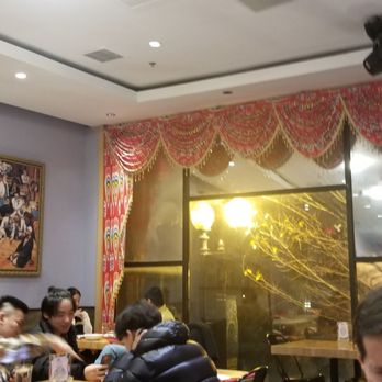 Uyghur Eats - Noodles Near Me - Washington, DC, District of Columbia