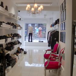 The Collection - Fashion Outlet - Shoes for men & women, accesories