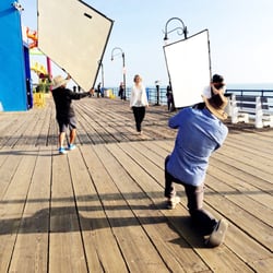 San Diego Productions