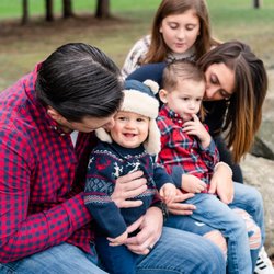 Andrea Maio Photography - Westchester NY Family Photo