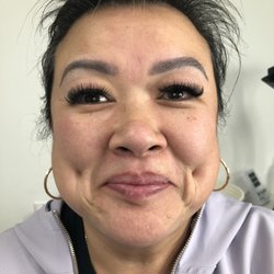 LI Lash Lounge - Volume Set