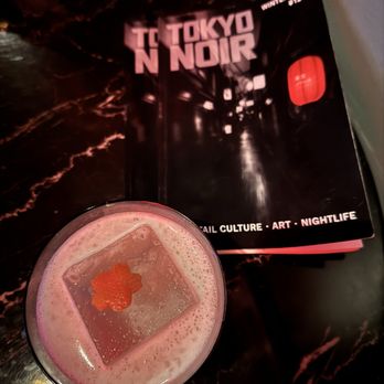 Tokyo Noir - Astro Boy - Speakeasies Near Me - Long Beach, California Tokyo Noir - Astro Boy - Speakeasies Near Me - Long Beach, California