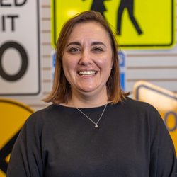 CMSC Driving School - Instructor