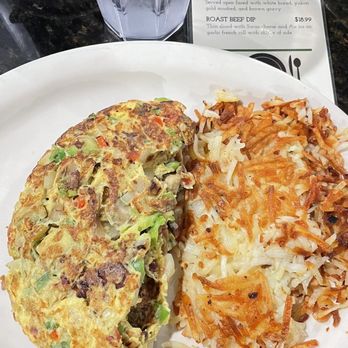 Louise's Pantry - Make your Omelet - American Near Me - La Quinta, California Louise's Pantry - Make your Omelet - American Near Me - La Quinta, California